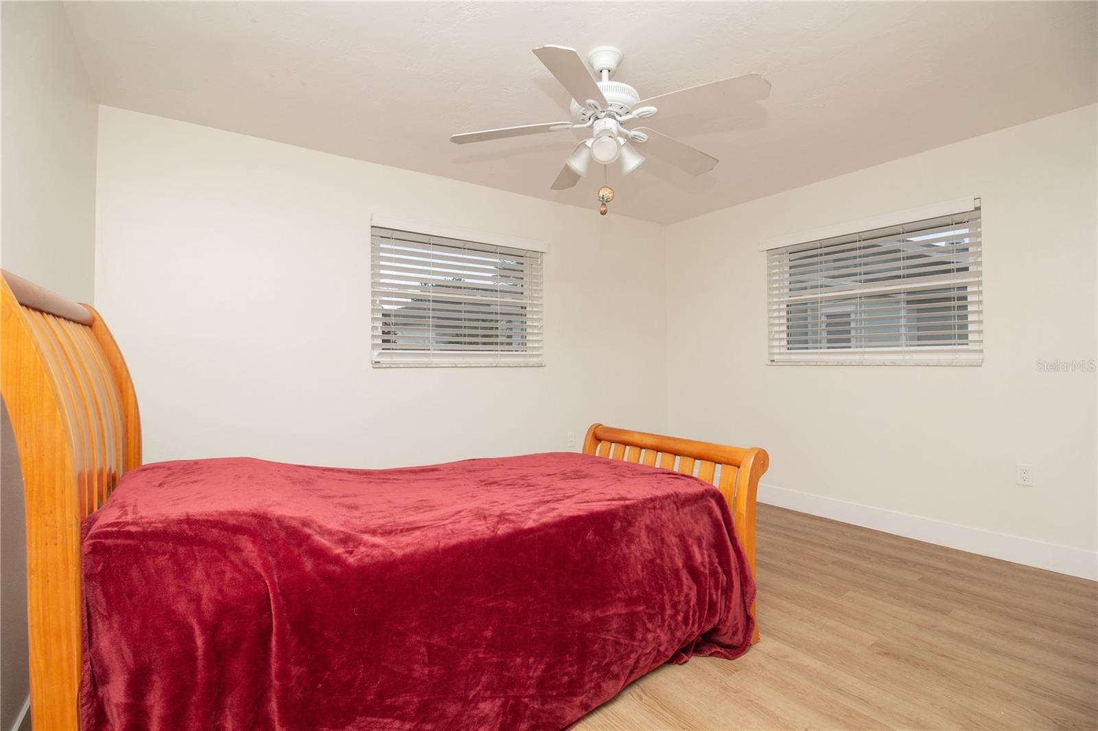 BAYWOOD VILLAGE - Residential