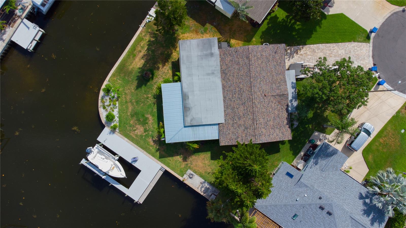 BAYWOOD VILLAGE - Residential