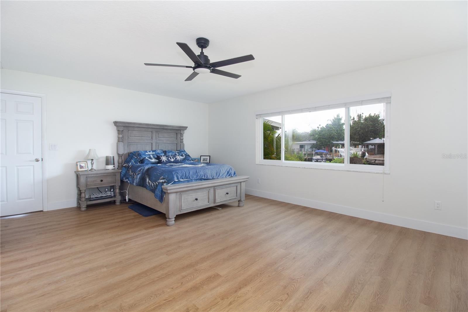 BAYWOOD VILLAGE - Residential