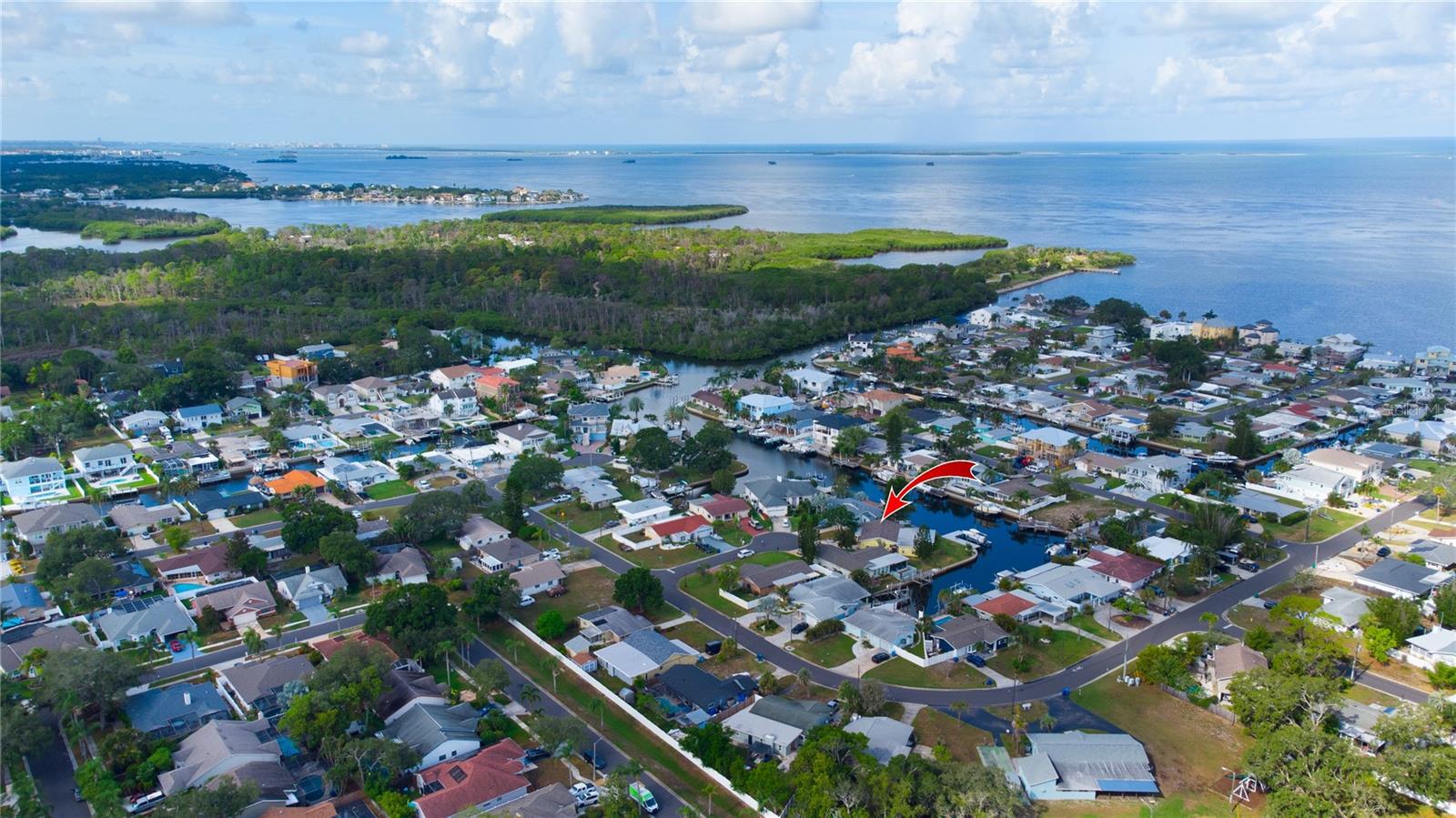 BAYWOOD VILLAGE - Residential