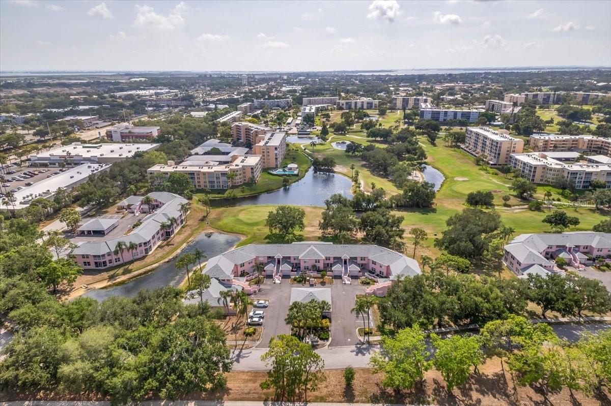 THE VILLAS AT PINEBROOK PH 2 - Residential