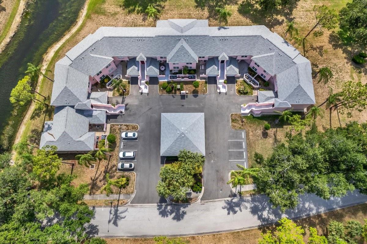 THE VILLAS AT PINEBROOK PH 2 - Residential