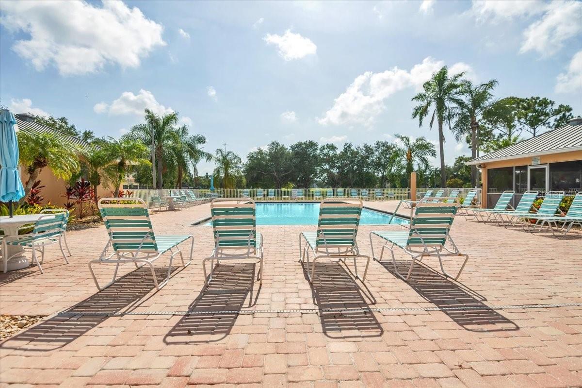 THE VILLAS AT PINEBROOK PH 2 - Residential