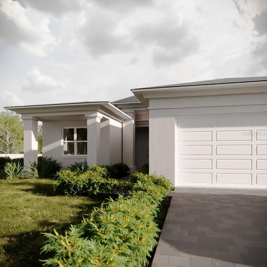 PORT CHARLOTTE SUB 49 - Residential