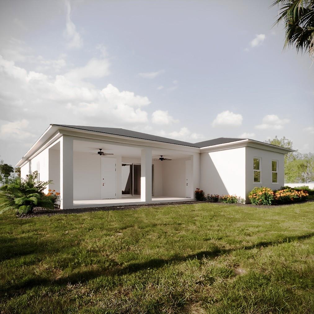 PORT CHARLOTTE SUB 49 - Residential