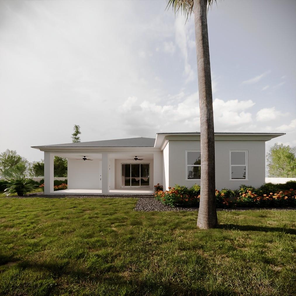 PORT CHARLOTTE SUB 49 - Residential