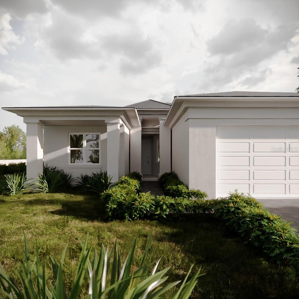 PORT CHARLOTTE SUB 49 - Residential