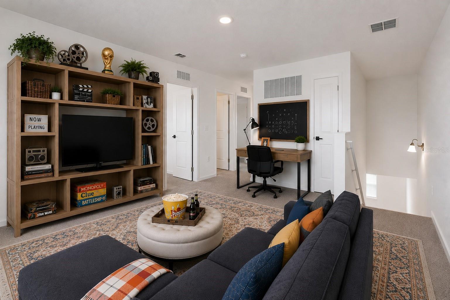 PHILLIPS LANDING - Residential