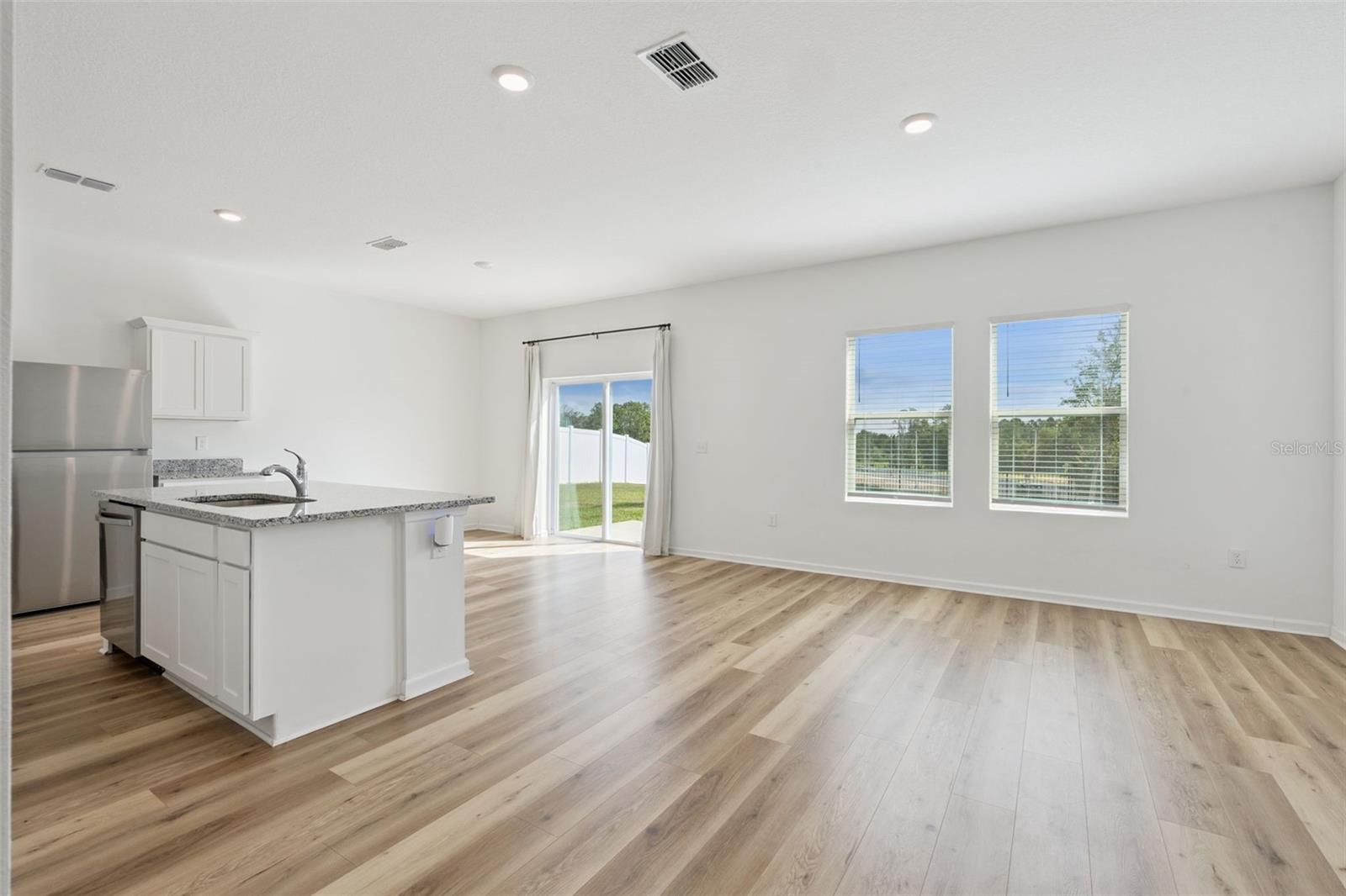 PHILLIPS LANDING - Residential