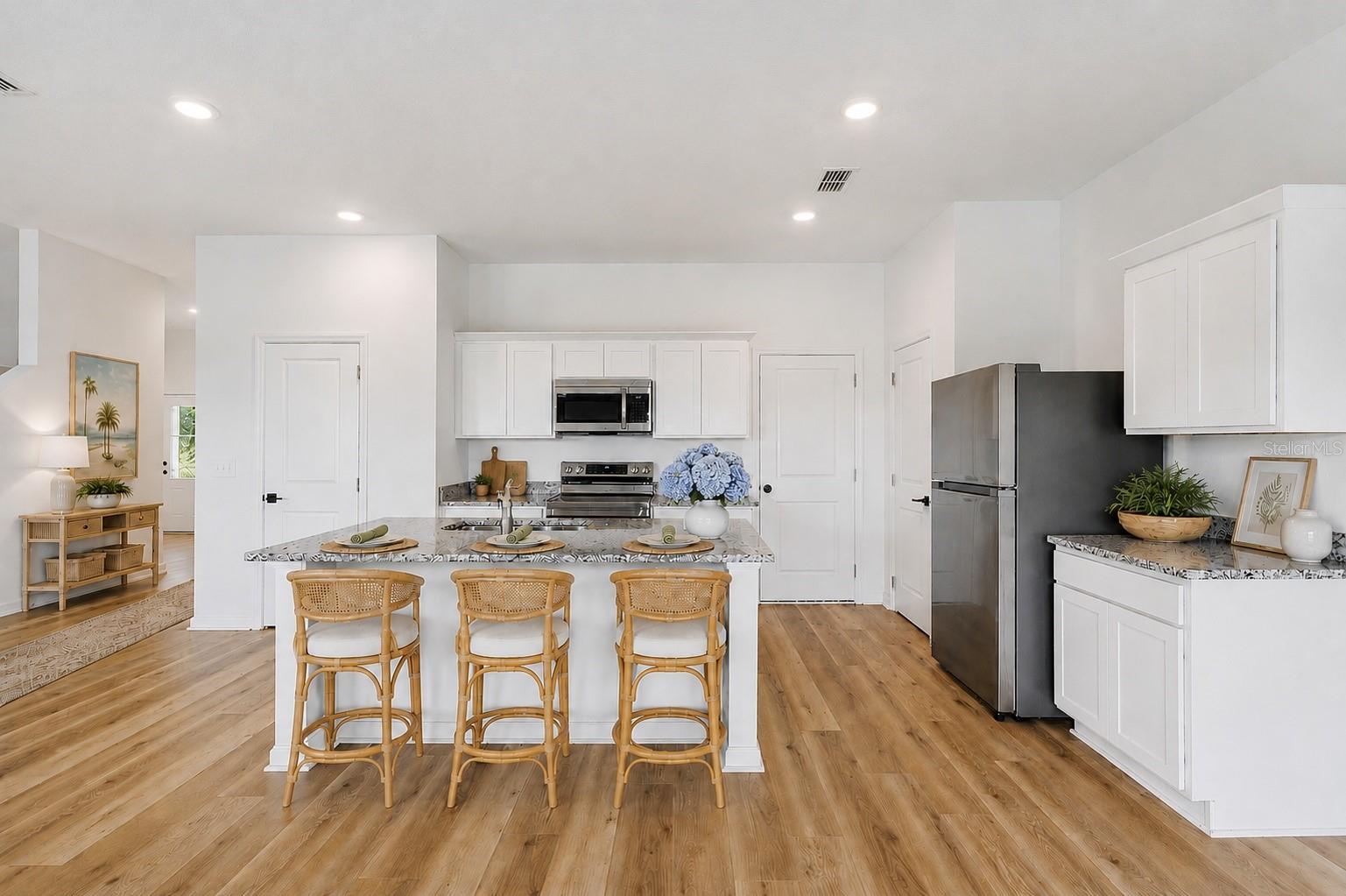PHILLIPS LANDING - Residential