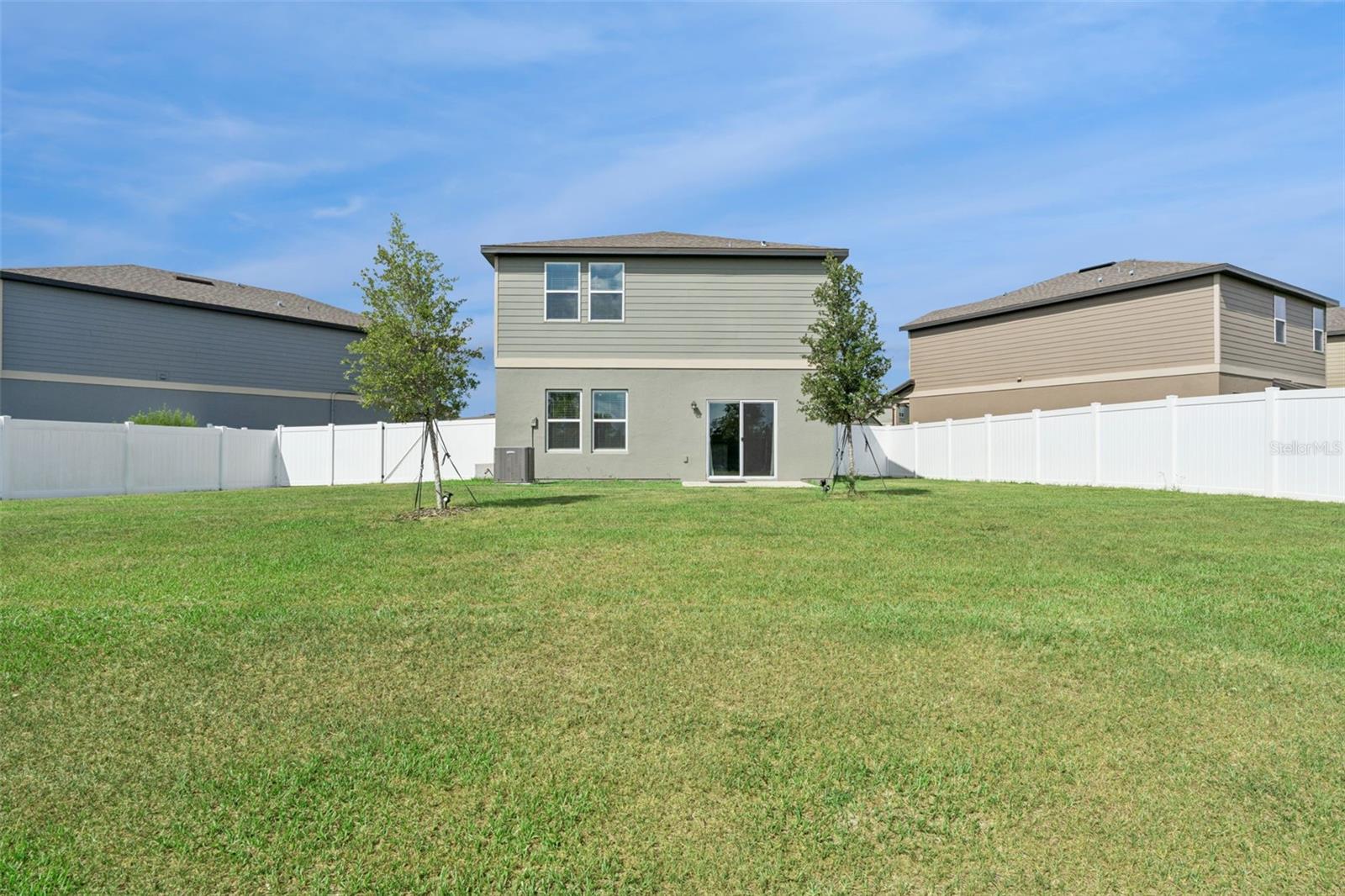 PHILLIPS LANDING - Residential