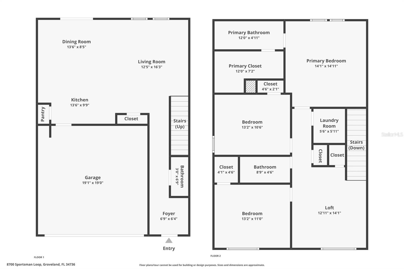 PHILLIPS LANDING - Residential