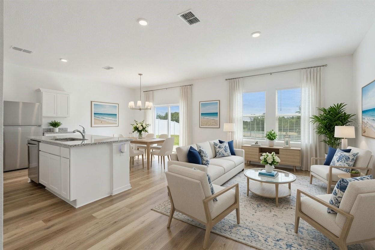 PHILLIPS LANDING - Residential