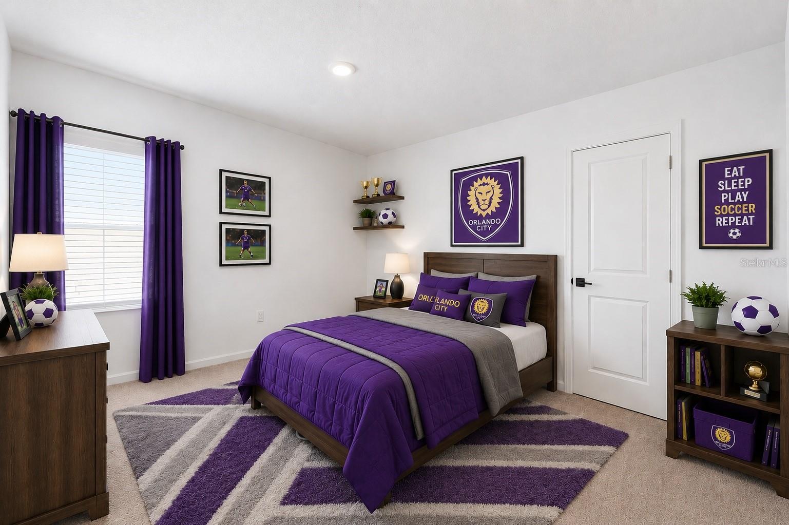 PHILLIPS LANDING - Residential