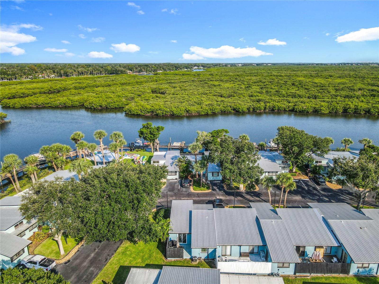 RIVERWALK CONDO - Residential