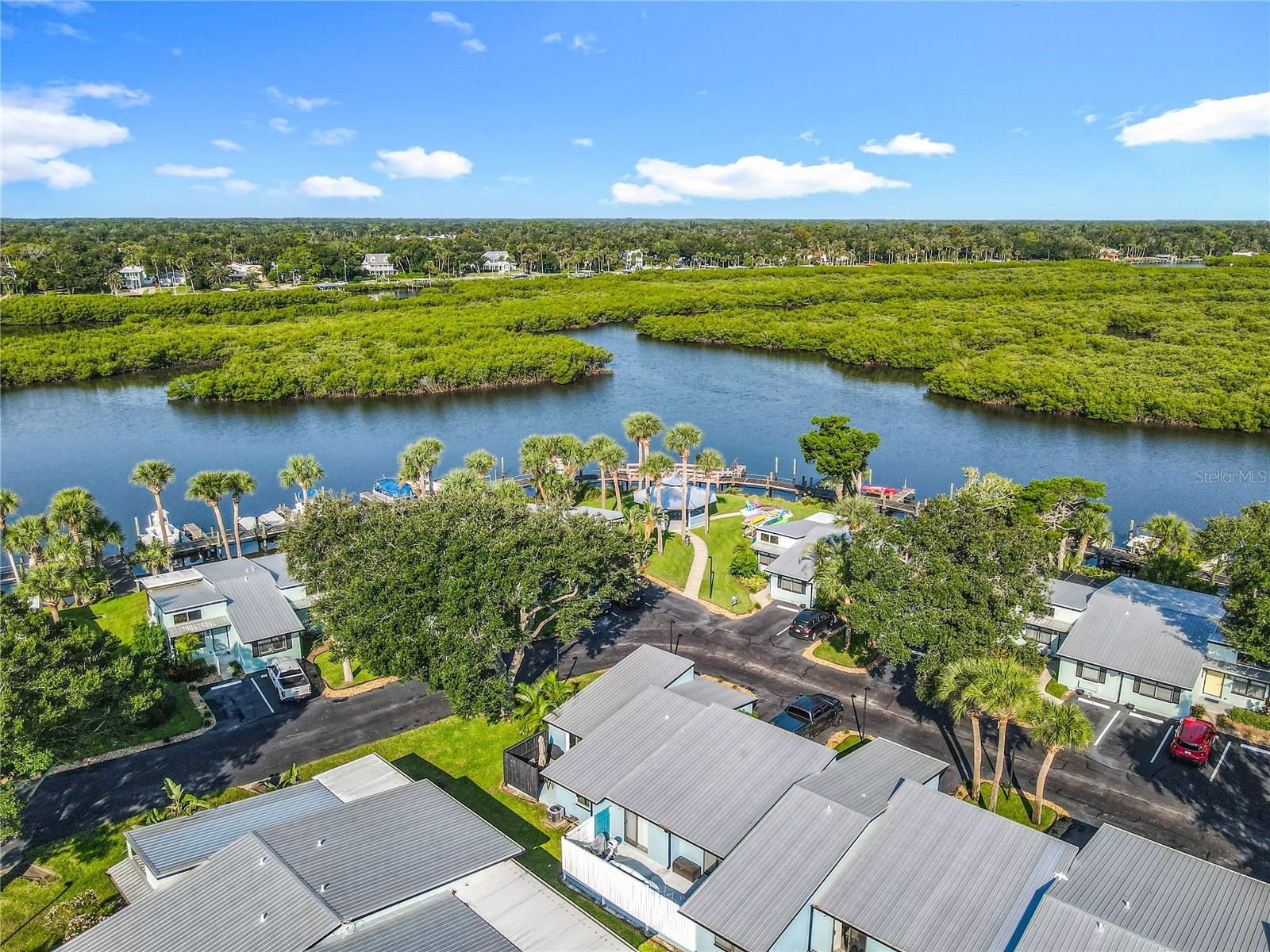 RIVERWALK CONDO - Residential