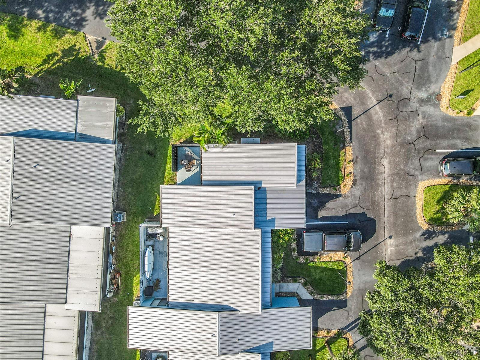 RIVERWALK CONDO - Residential