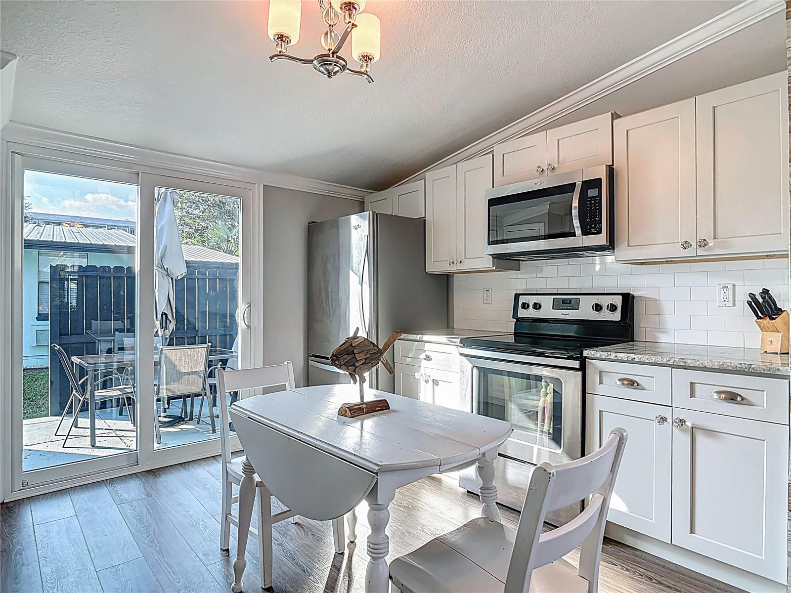 RIVERWALK CONDO - Residential