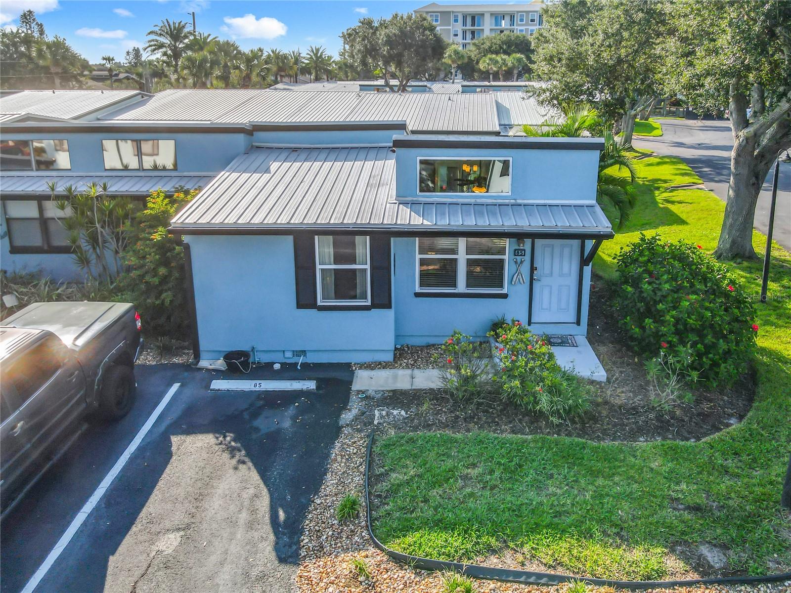 RIVERWALK CONDO - Residential