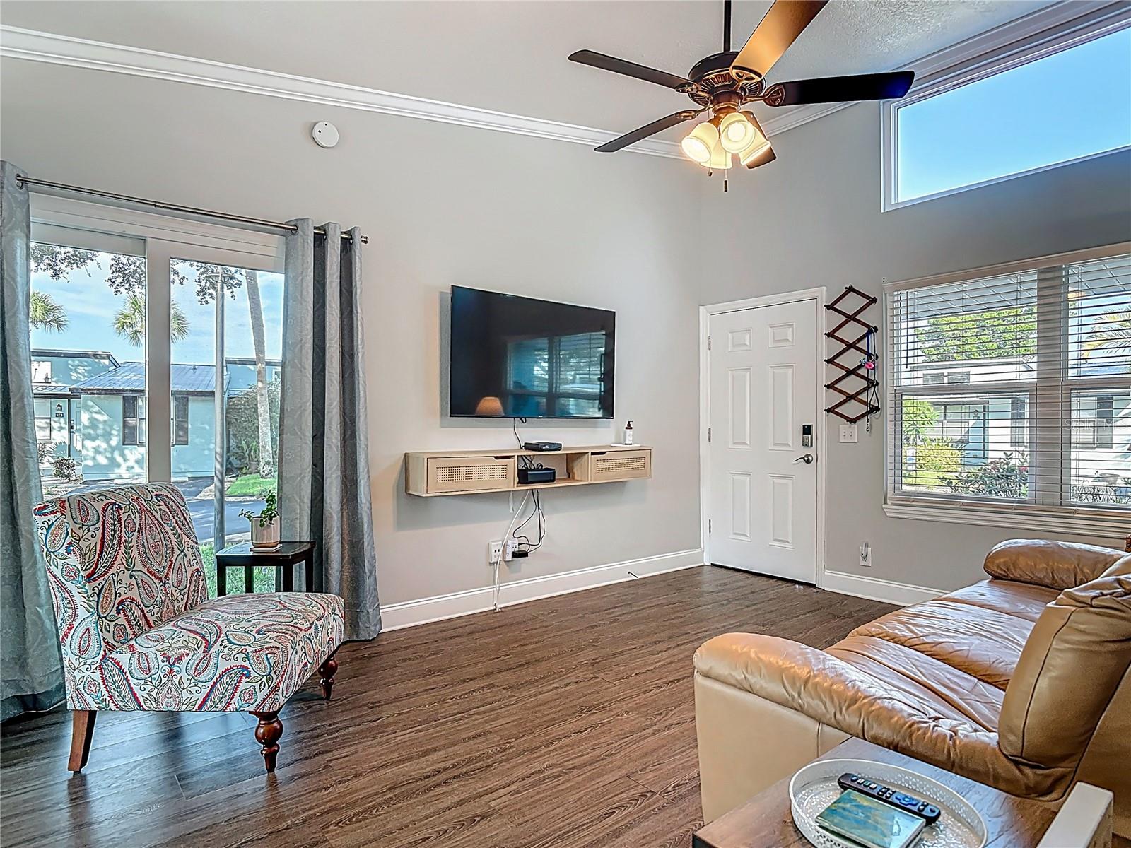 RIVERWALK CONDO - Residential