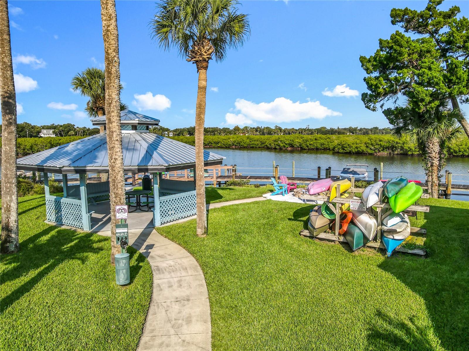 RIVERWALK CONDO - Residential