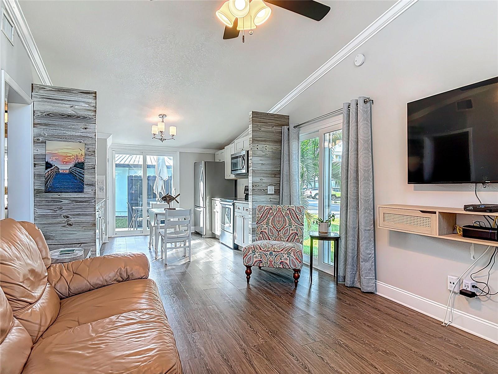 RIVERWALK CONDO - Residential