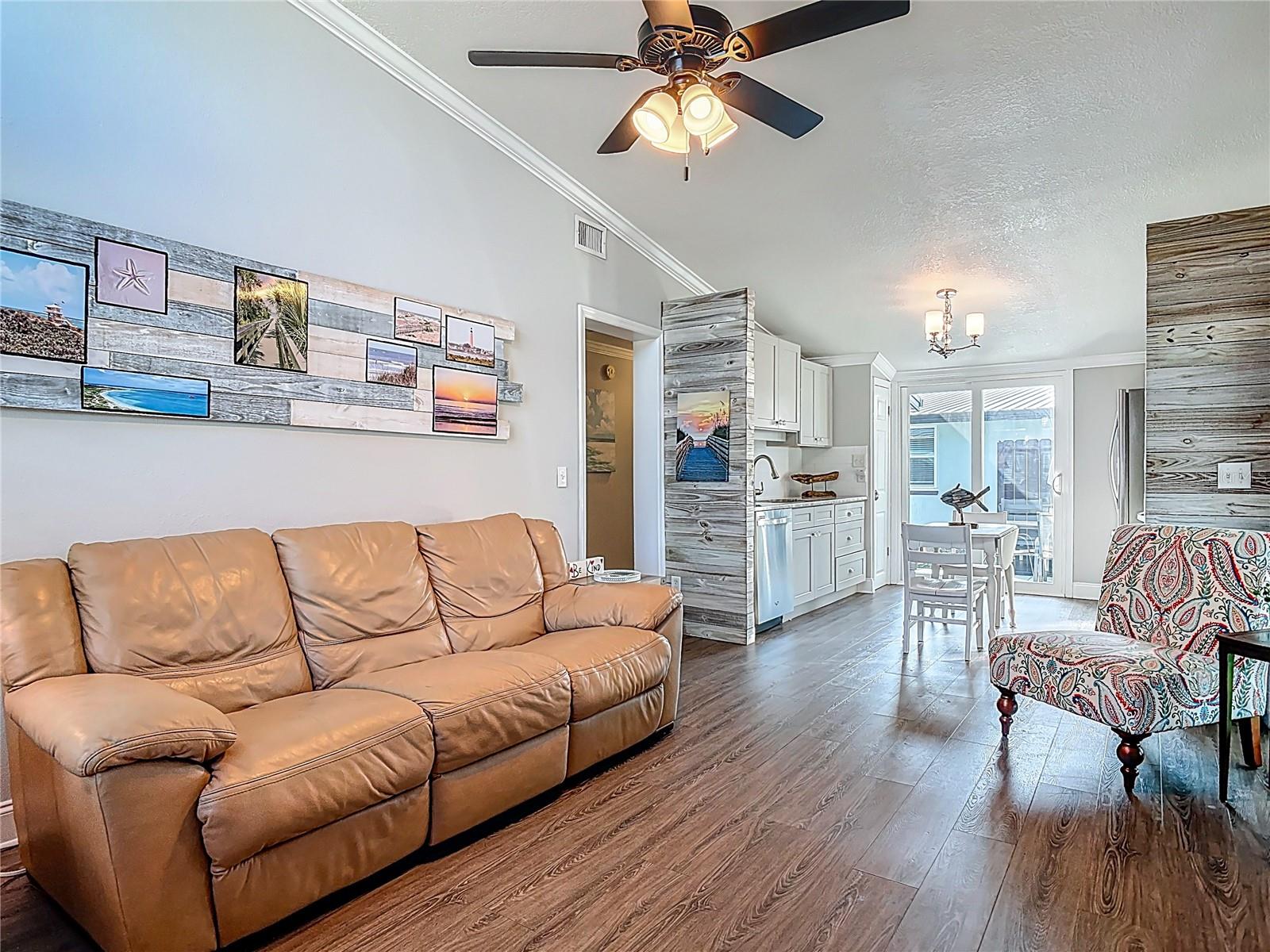 RIVERWALK CONDO - Residential