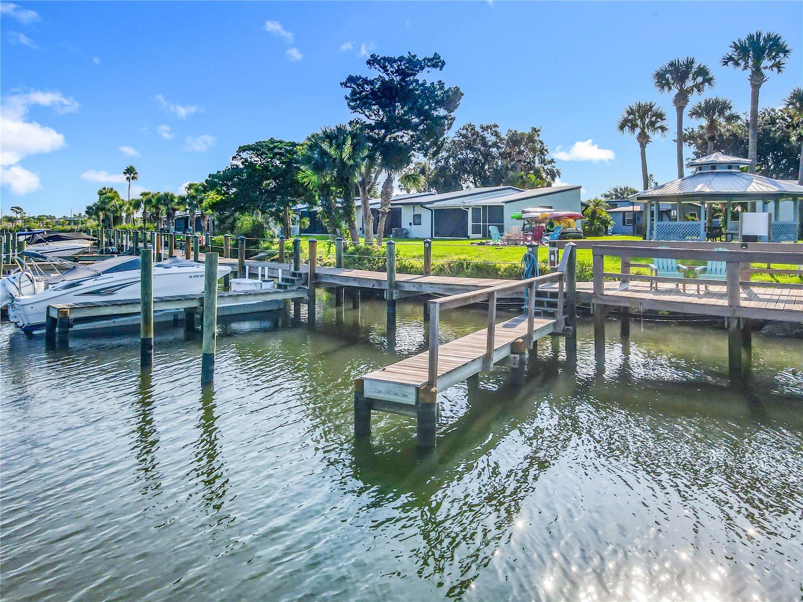 RIVERWALK CONDO - Residential