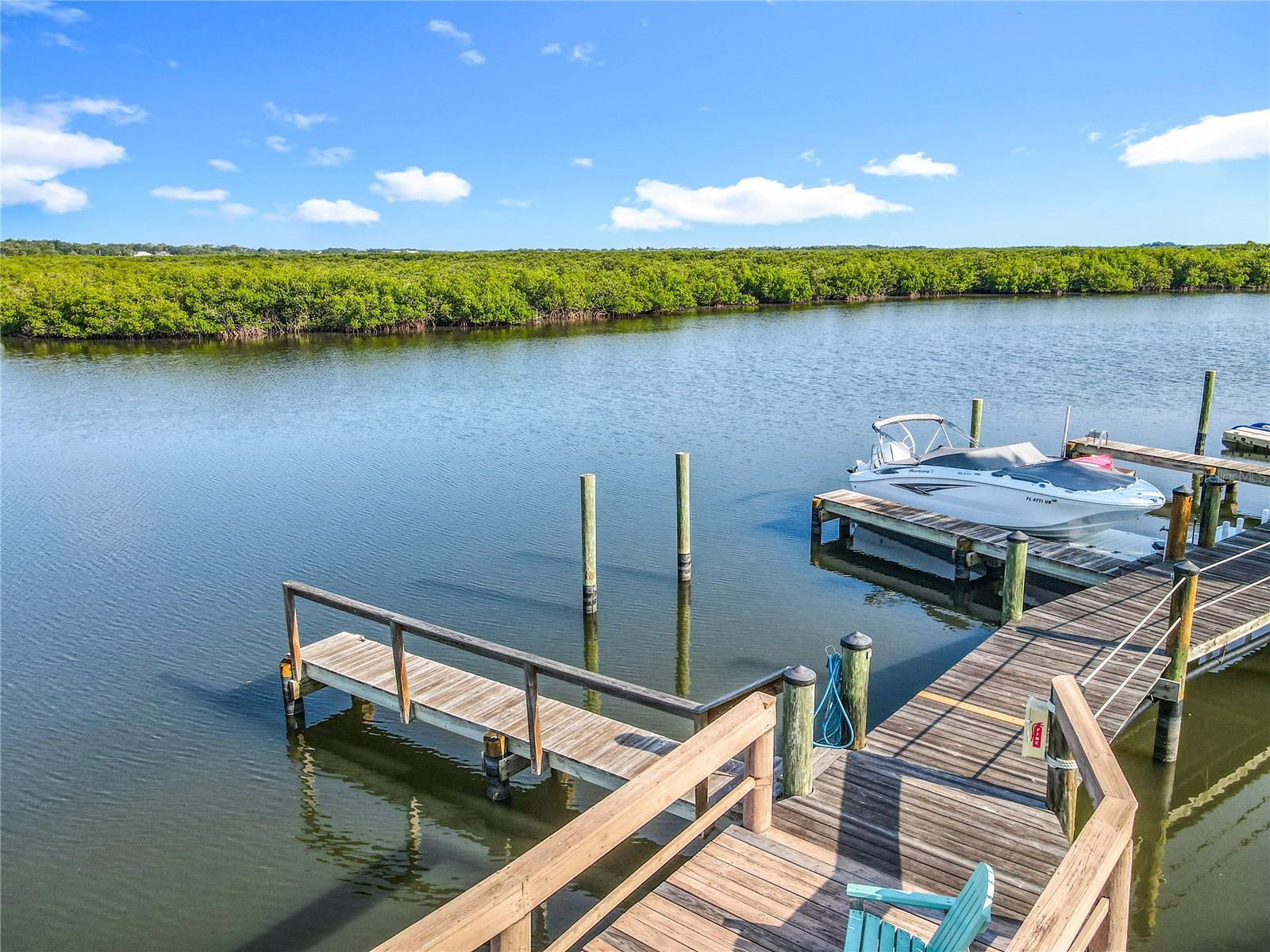 RIVERWALK CONDO - Residential