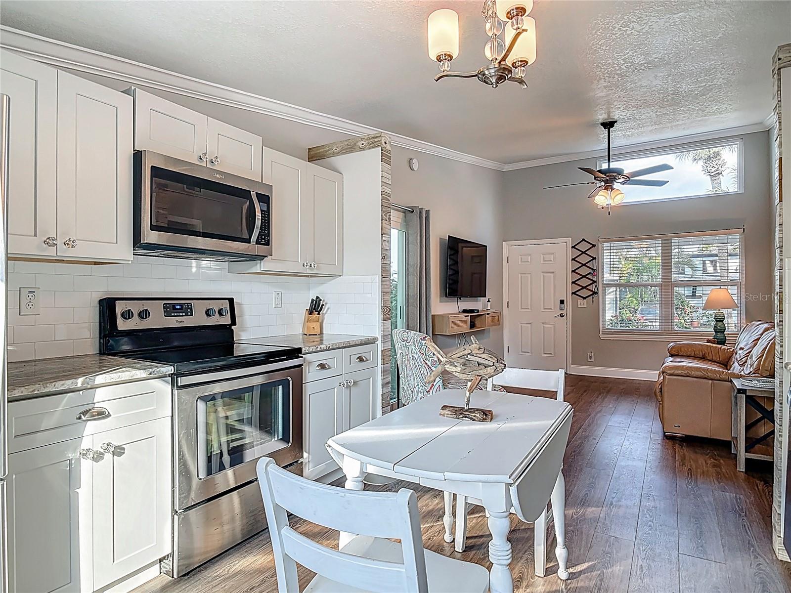 RIVERWALK CONDO - Residential