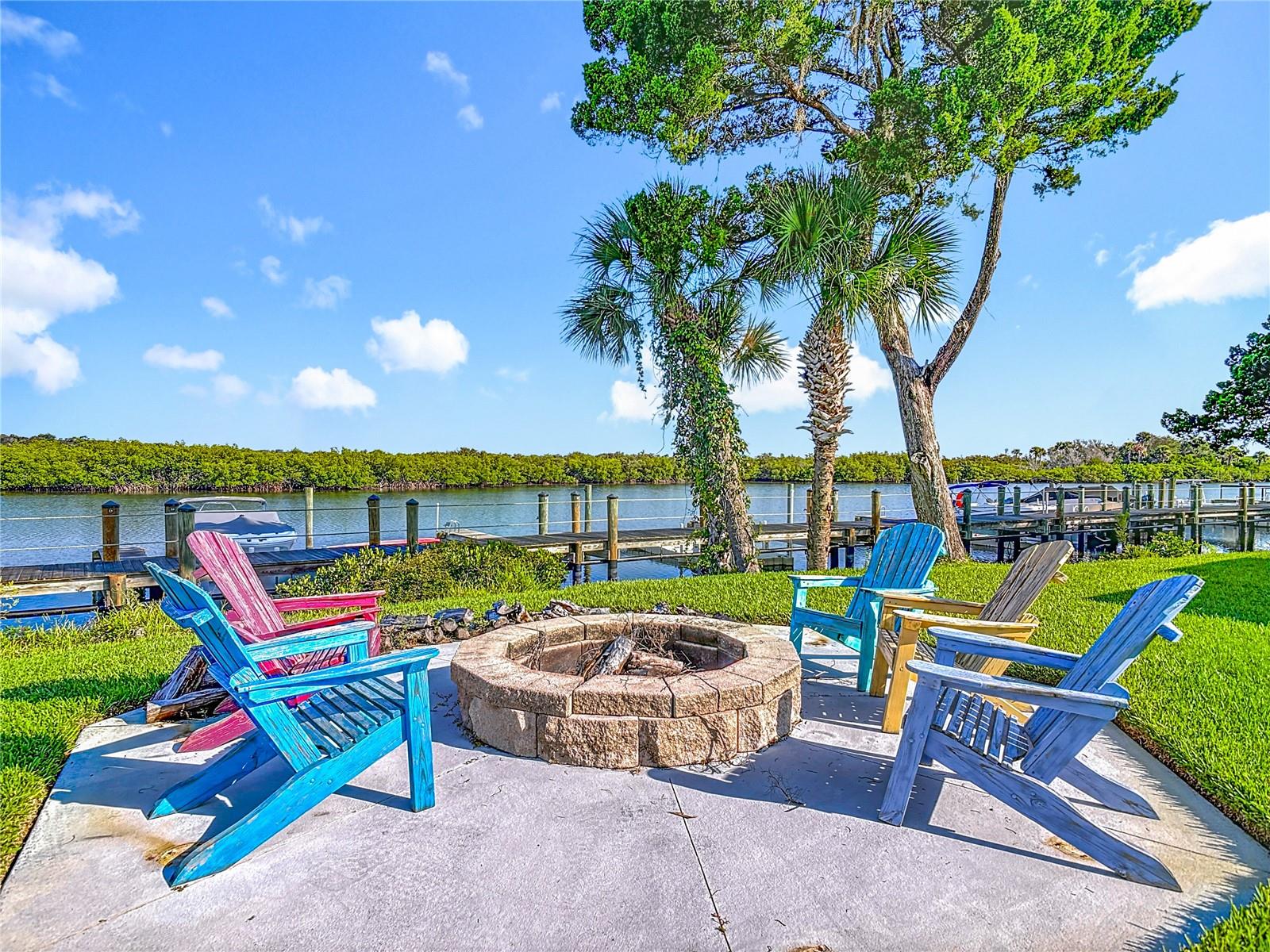 RIVERWALK CONDO - Residential