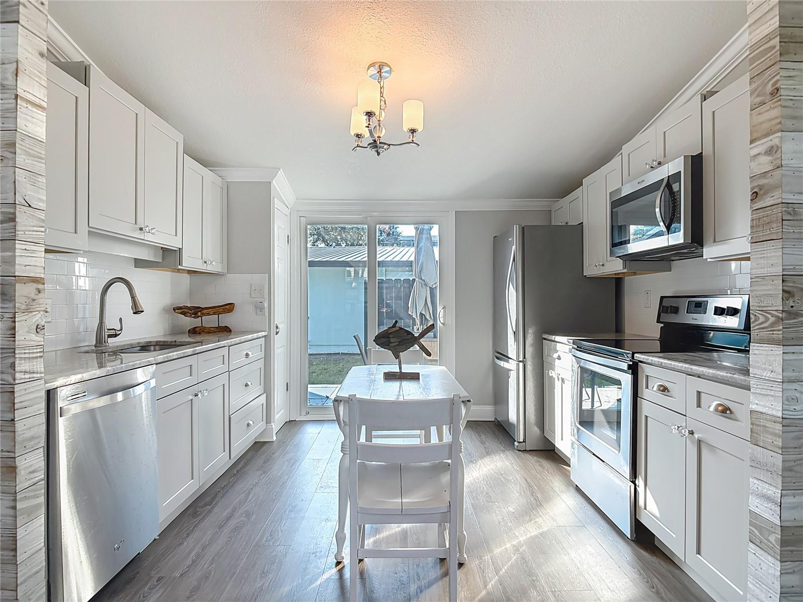 RIVERWALK CONDO - Residential