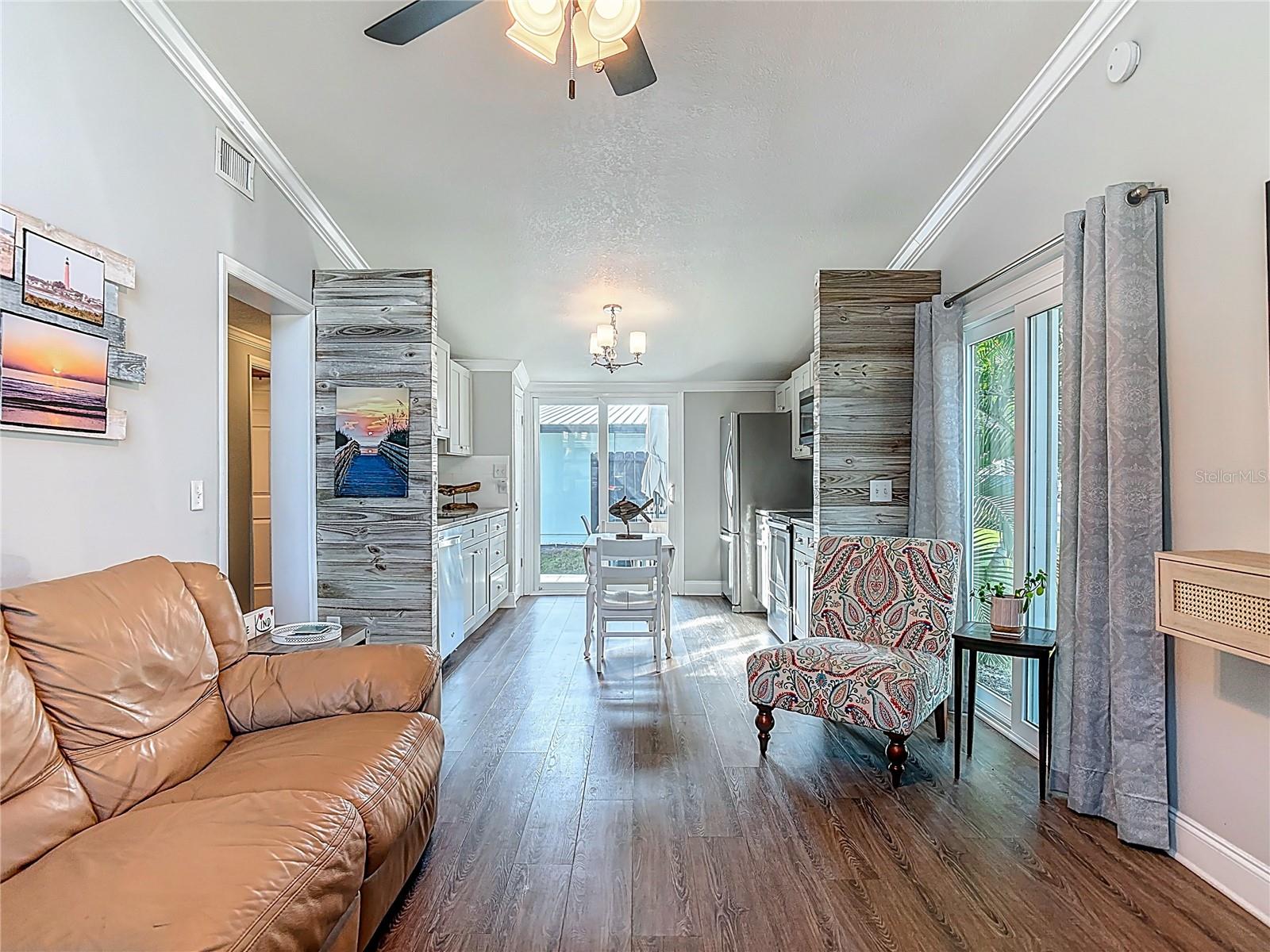 RIVERWALK CONDO - Residential