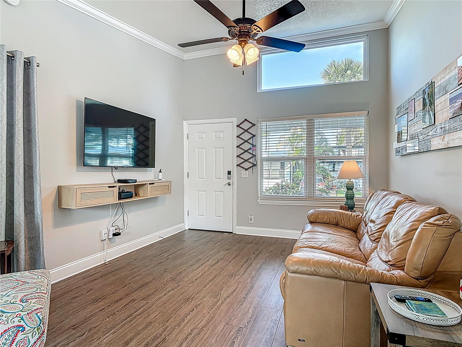 RIVERWALK CONDO - Residential