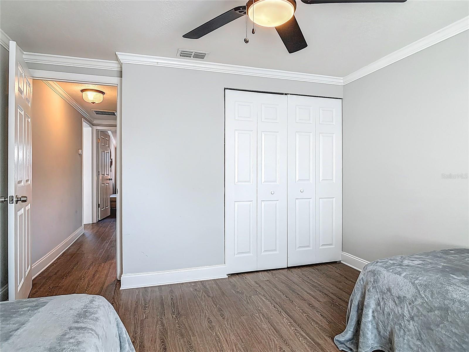 RIVERWALK CONDO - Residential