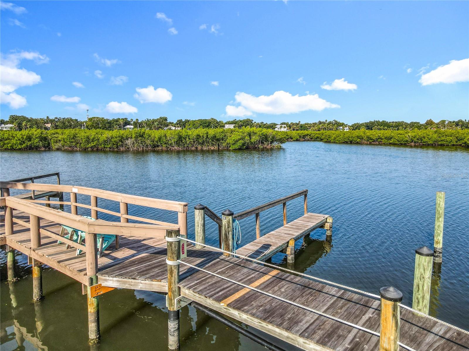 RIVERWALK CONDO - Residential