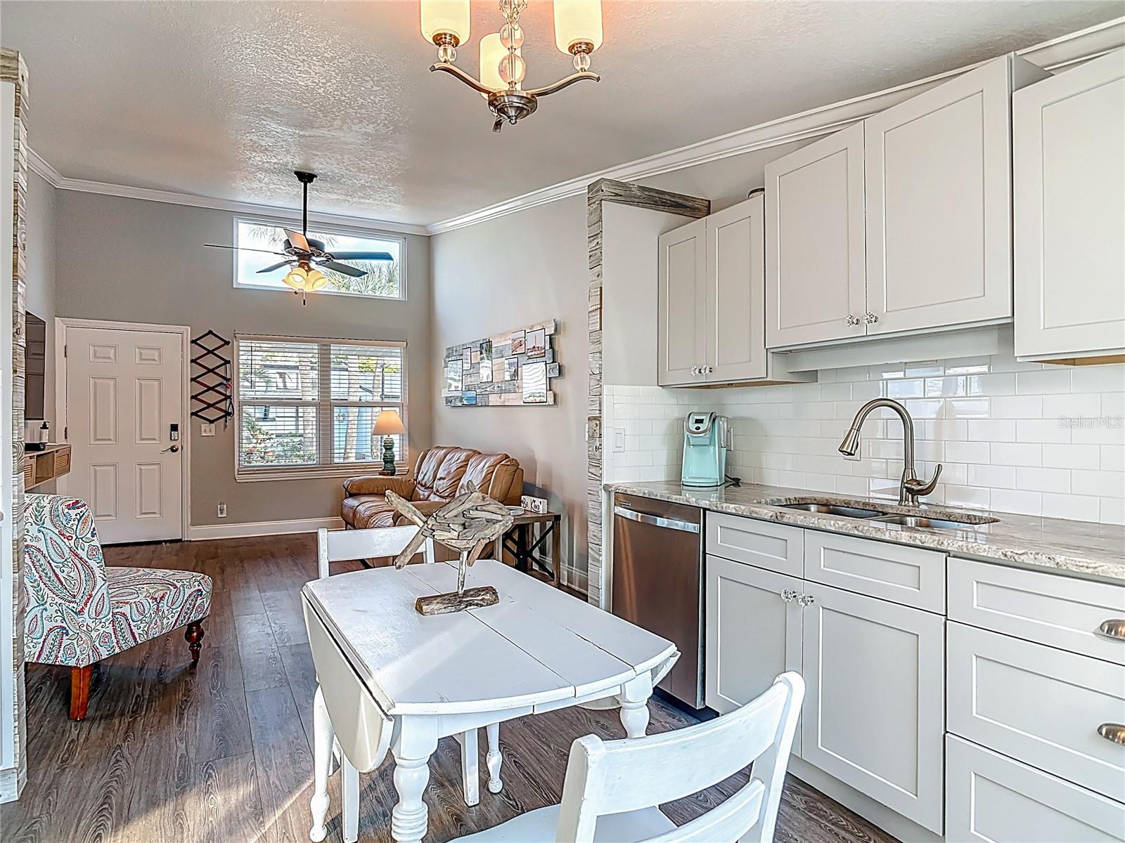 RIVERWALK CONDO - Residential