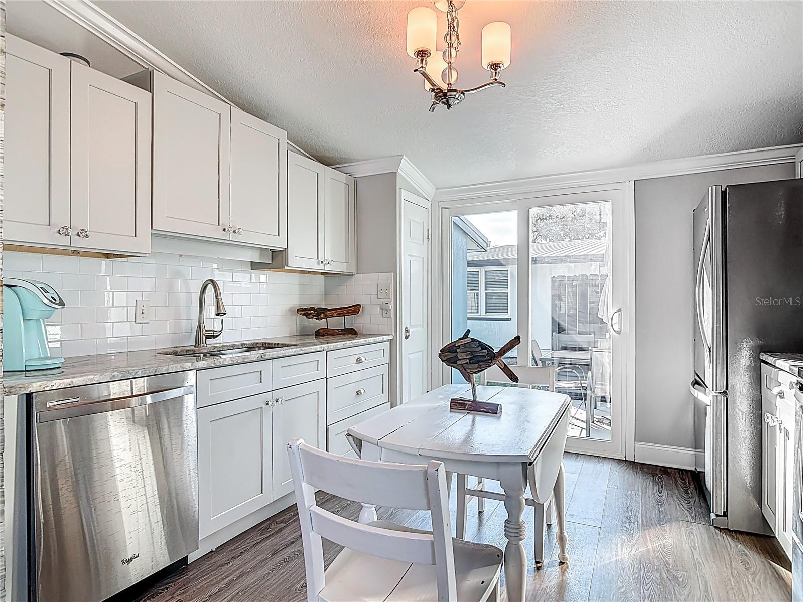 RIVERWALK CONDO - Residential