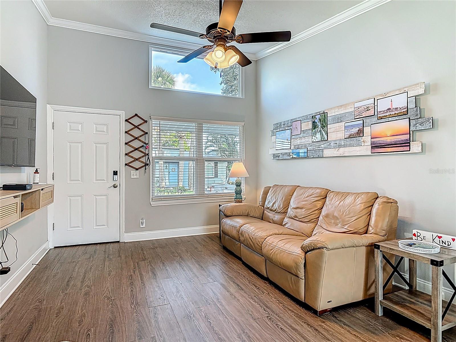 RIVERWALK CONDO - Residential