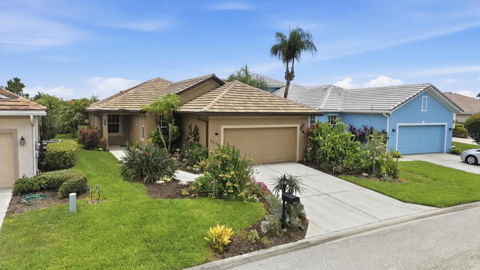 **Best-Priced Pool Home in Riverwood — $330,000**  
 **Move-In Ready • Updated • Quick-Sale Opportunity**

A rare second chance just opened up in Riverwood. Recently purchased and beautifully cared for, this charming **3-bedroom, 2-bath pool home** is back on the market due to an unexpected life change — creating an exceptional opportunity for a buyer who wants value, comfort, and a Florida lifestyle.

Set on a quiet, tree-lined street in Riverwood’s award-winning **gated golf and resort community**, this home blends warmth, privacy, and thoughtful updates with a sparkling **private pool** perfect for year-round enjoyment.


 **Recent Upgrades & Peace-of-Mind Improvements**
The previous owner invested in meaningful enhancements, giving the next buyer confidence and comfort from day one:

 **Newer roof** 
 **Updated AC system** for efficient cooling  
 **Modern kitchen upgrades** including refreshed appliances
  **Enhanced landscaping** and recent exterior painting
* Saltwater pool** with resurfaced pebble tec pool, FloCo rubberized cool deck, update pool equipment and inviting outdoor living space.

 **Inviting Interior & Easy-Living Layout**
- Bright, open living and dining spaces with abundant natural light  
- Spacious primary suite with walk-in closet and private bath  
- Guest bedroom and bath ideally positioned for privacy  
- Neutral finishes that work with any style  
- Sliding doors leading to the screened lanai and pool deck — perfect for morning coffee or sunset relaxation  


 **Your Florida Lifestyle Starts Here**
Enjoy your own private pool **plus** Riverwood’s unmatched amenities:  
championship golf, pickleball, tennis, fitness center, resort pool, dog parks, walking trails, and a vibrant social scene — all within minutes of Gulf beaches, dining, and shopping.  Riverwood stands as a premier community in Southwest Florida, offering an exquisitely landscaped setting along the tranquil Myakka River, nestled between Fort Myers and Sarasota in Port Charlotte. Spanning 1300 acres, Riverwood's master-planned community seamlessly blends natural beauty with modern living trends. Riverwood Golf Club is recognized as a Golf Digest-rated 4 ½ star Golf Course, and Riverwood Beach Club on the Gulf of Mexico on Manasota key offers memberships based on availability. 

 **Priced for Immediate Action — Not a Distressed Sale**  
At **$330,000**, this is **the best-priced pool home in Riverwood**, offering tremendous value for buyers seeking a move-in-ready home with updates already completed. Opportunities like this don’t last long.

**Schedule your showing today and secure one of Riverwood’s strongest values before it’s gone. **