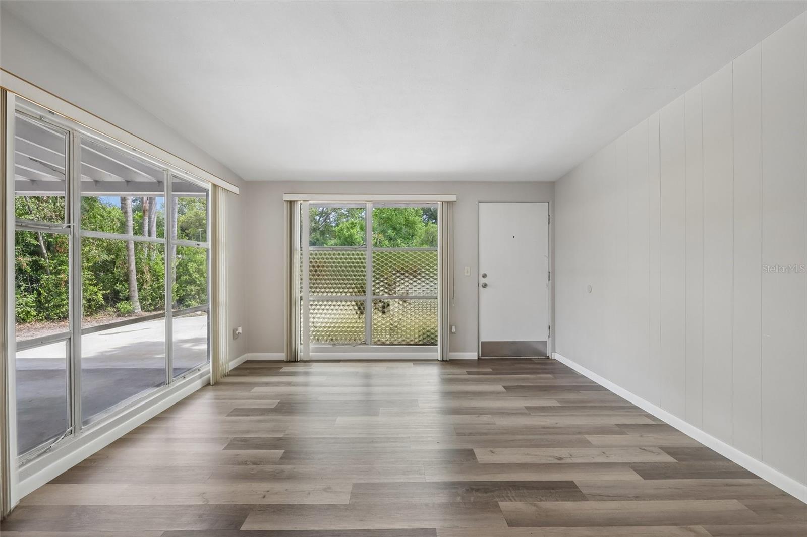 SUNSET GARDENS - Residential