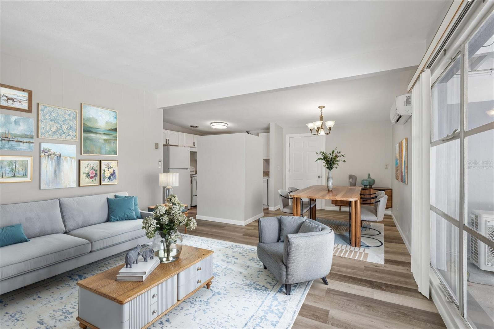 SUNSET GARDENS - Residential