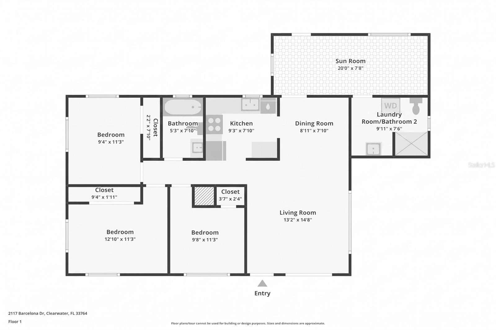 SUNSET GARDENS - Residential