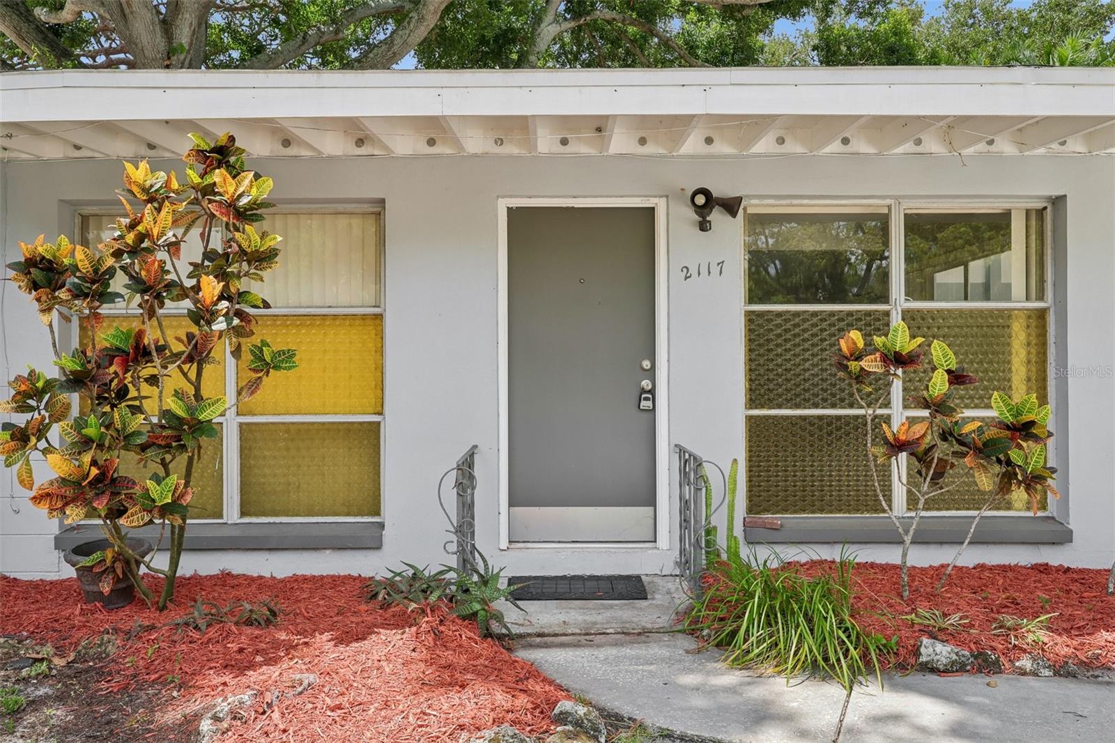 SUNSET GARDENS - Residential