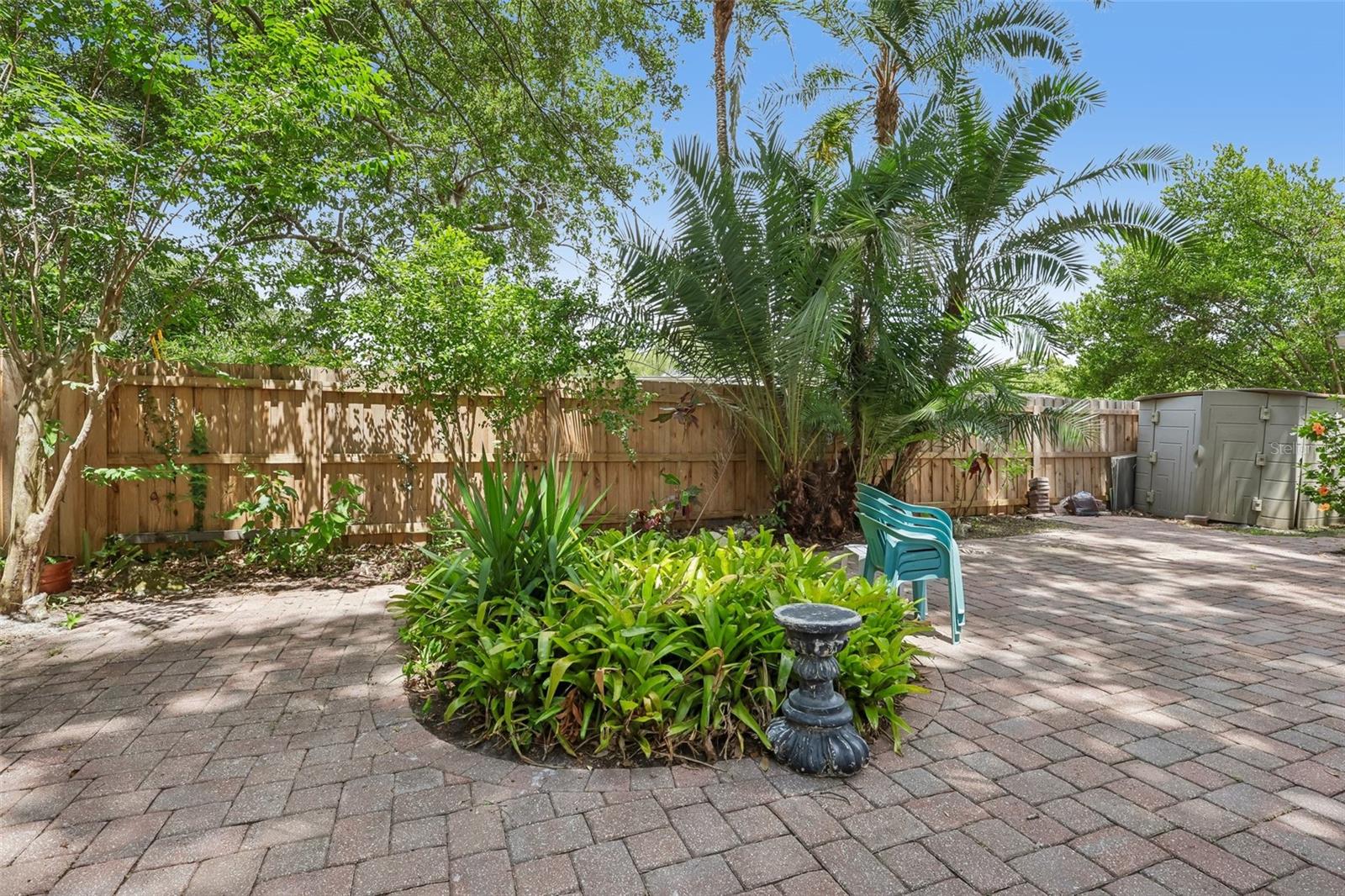 SUNSET GARDENS - Residential