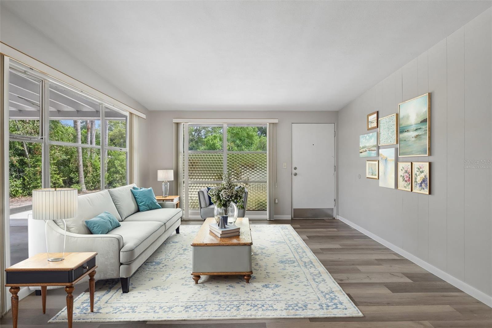 SUNSET GARDENS - Residential