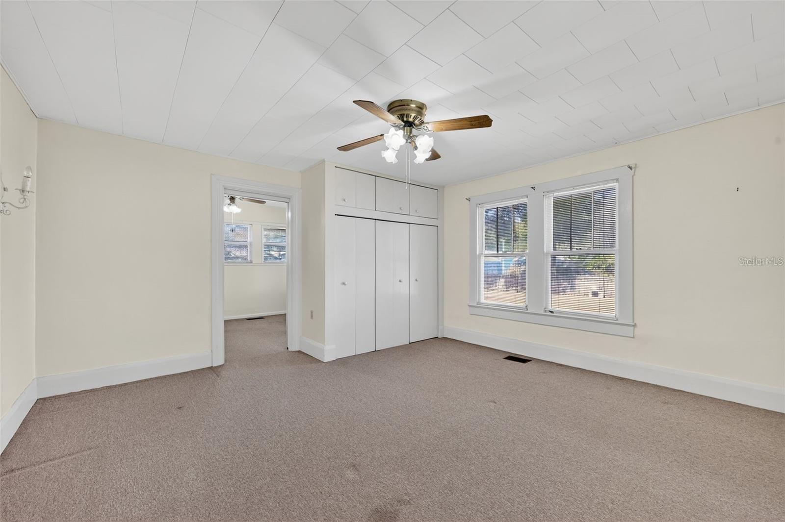 CATHCARTS SQUARE - Residential