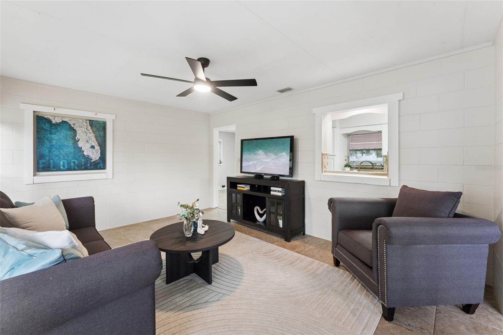 LAKE MARIE ESTATES - Residential