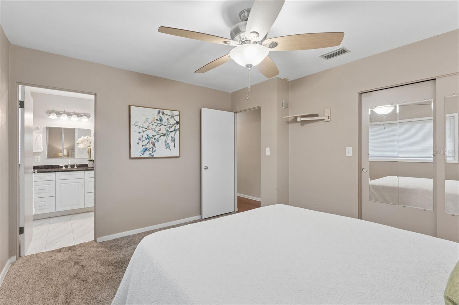 LAKE MARIE ESTATES - Residential