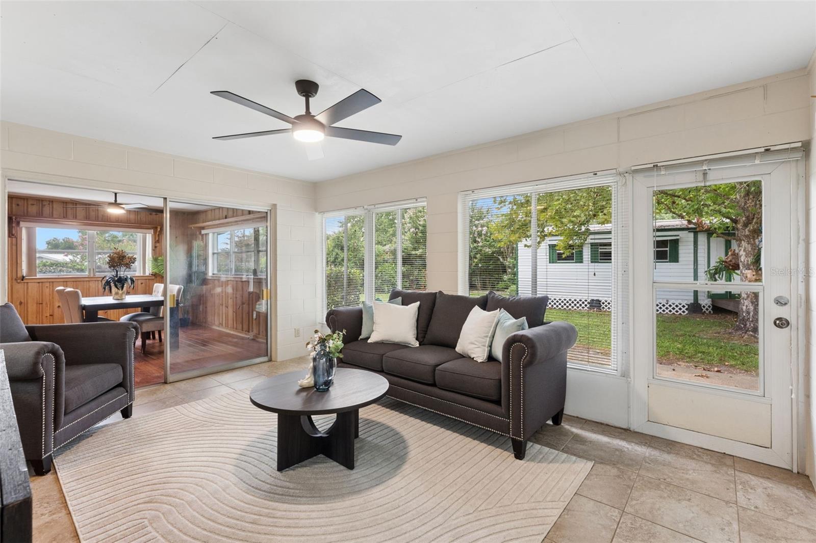 LAKE MARIE ESTATES - Residential